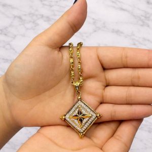 lazo-con-dije-de-estrella